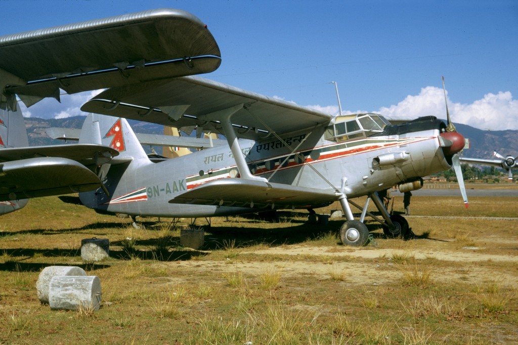 Fongshu Harvester AN-2 -- photo - aviationnepal dot com1664187638.jpg